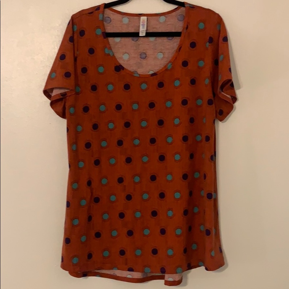 LulaRoe Top